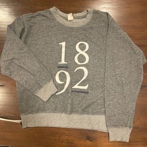 Size small Abercrombie & Fitch sweatshirt